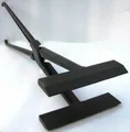 Produktbild: Deckzange 160 mm gerade Form Falzzange Abkantzange Dachdecker Klempner Spengler