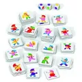 Produktbild: Würfelzwerge - Kinderspiel
