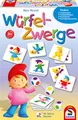 Produktbild: Würfelzwerge: Kinderspiel