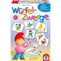 Produktbild: Schmidt Spiele Würfelzwerge