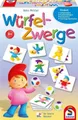 Produktbild: Würfelzwerge | Kinderspiel | Heinz Meister | Spiel | 40596 | Deutsch | 2019