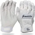 Produktbild: Franklin CFX Pro Full Color Chrome Series L White Baseball/Softball Artikel