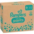 Produktbild: Pampers Pants Baby Dry 40710791 Gr.6 Extra Large 138St.