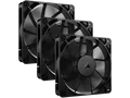 Produktbild: CORSAIR CO-9050189-WW RS120 Tripple Pack Gehäuselüfter