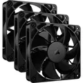 Produktbild: Corsair RS120 (120 mm, 3 x) (CO-9050189-WW)