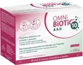 Produktbild: OMNi-BiOTiC 10 AAD 30×5 g – Probiotikum zur Darmflora-Regeneration nach Antibiot