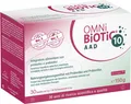 Produktbild: OMNi-BiOTiC 10 AAD 30×5 g Probiotikum – Darmflora Aufbau nach Antibiotika-Kur