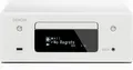 Produktbild: Denon RCD-N10 White HiFi-Kombinationsspieler