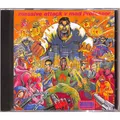 Produktbild: Massive Attack V Mad Professor / NO PROTECTION DUB (CD) / Virgin / 072432902 /