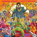 Produktbild: No Protection by Massive Attack V Mad Professor [Audio CD]