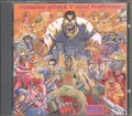 Produktbild: Massive Attack Vs. Mad Professor No Protection CD Europa Circa 1995 CD. EMI