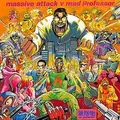 Produktbild: No Protection von Massive Attack, Massive Attack V.Mad Pro... | CD | Zustand gut