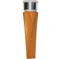 Produktbild: Fiskars Axt Dreh-Spaltkeil 1001615, mit Metallring