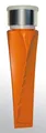 Produktbild: Fiskars Dreh-Spaltkeil SAFE-T 2,4kg Orange Stahl 25cm Holzspalter 120021
