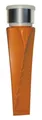 Produktbild: Fiskars Dreh-Spaltkeil SAFE-T Holzspalter gehärteter Stahl C40 Länge: 240 mm