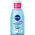 Produktbild: NIVEA SANFTER Augen Make-up Entferner 125,0 ml