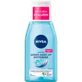 Produktbild: NIVEA SANFTER Augen Make-up Entferner 125,0 ml