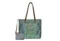 Produktbild: PiP Studio Shopper Shopper Medium Kyoto Festival, aus weichem Kunstleder