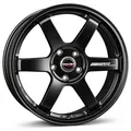 Produktbild: Borbet Felgen DB8GT2 8.5x18 ET35 5x112 SWM für MG (E)HS ZS
