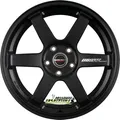 Produktbild: Borbet DB8GT2 black matt 8.5x18 ET35 - LK5/112 ML72.5 Felge Alu