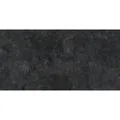Produktbild: Bodenfliese Feinsteinzeug Anthrazit Glasiert Matt 60 cm x 120 cm