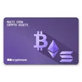 Produktbild: Cryptonow Multicoin Gutschein 100 EUR  Download