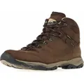 Produktbild: Meindl Ohio Lady 2 GTX Damen Wanderschuhe Trekkingschuhe Gore-Tex wasserdicht braun 37,5 - Braun - 37,5