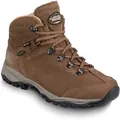 Produktbild: Meindl Ohio Lady 2 GTX BRAUN Wanderschuh braun 37,5 EU