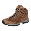Produktbild: Meindl Damen X Trekking-und Wanderstiefel, braun, 40 EU