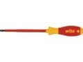 Produktbild: WIHA 823 Schraubendreher 320N Schneidenbreite 4 mm Klingenlänge 100 mm VDE isoli