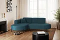 Produktbild: Kaiser Möbel Ecksofa Sofa L-Form Designer Modena Rein stoff Noel, Quelle, Poso