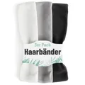 Produktbild: 3er Set Haarband Damen & Herren  Stirnband Damen Sport  Elastisches Haarband ...