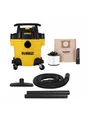 Produktbild: Dewalt Staubsauger Vacuum Cleaner with Blower Wet and Dry - 20 L