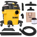 Produktbild: DeWalt AT-DXV20P (Nass-Trockensauger) (AT-DXV20P)