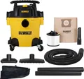 Produktbild: Dewalt AT-DXV20P Aspirador 15 kPa 20 L