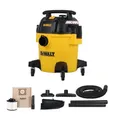 Produktbild: 6921183003388 ODKURZACZ PRZEMYSŁOWY MOKRO/SUCHO 20L 1050W DEWALT