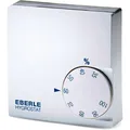 Produktbild: Eberle HYGROSTAT 1 WECHSLER 30...95% / EBERLE HYG-E 6001 RWS 119170191100