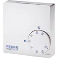 Produktbild: Eberle Controls Hygrostat HYG-E 6001 Weiss (119 1701 91 100)