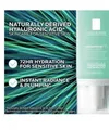 Produktbild: La Roche-Posay Tagescreme La Roche-Posay Reichhaltig LRP Hydraphase HA Creme Packung, 1-tlg., Pflegende Gesichtscreme für 72h