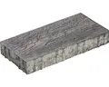 Produktbild: Beton Terrassenplatte iStone Lignum Structure terra 60 cm x 30 cm x 4 cm