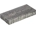 Produktbild: Beton Terrassenplatte iStone Lignum Structure terra 60 cm x 30 cm x 4 cm
