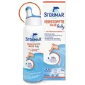 Produktbild: Sterimar Nasenspray verstopfte Nase Baby ab 3 Mon. 100 ml