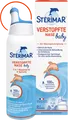 Produktbild: Church & Dwight Deutschland GmbH STERIMAR Nasenspray verstopfte Nase Baby ab 3 Mon. 100 ml 17617182