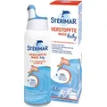 Produktbild: Sterimar Verstopfte Nase Nasenspray für Babys 100 ml