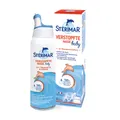 Produktbild: STERIMAR® Verstopfte Nase Baby 2in1 Nasenspray & Spülung