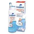 Produktbild: STÉRIMAR™ Verstopfte Nase Baby 2 in 1 Nasenspray & Spülung · 100 ml · PZN 176171