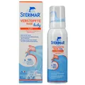 Produktbild: STERIMAR Nasenspray verstopfte Nase Baby ab 3 Mon. 100ml PZN 17617182