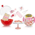 Produktbild: MGA Miniverse - Make It Mini Diner: Valentine's Day (505457EUC)