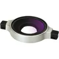 Produktbild: Raynox QC-303, Semi-Fish Eye, Ultra Weitwinkel (Weitwinkelkonverter, Universell) (QC-303)