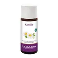 Produktbild: Kamillenöl Bio · 50 ml · PZN 04387183